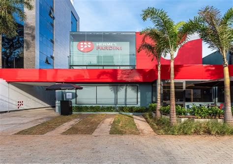 instituto hermes pardini santana